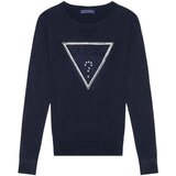 Guess LS CN KIARA TRIANGLE LOGO SWTR W5YR23 Z2NQ2 Plava Cijene