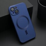  Maska za telefon ELEGANT MAGSAFE za iPhone 15 (6.1) plava | Eponuda.com