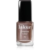 LONDONTOWN Lakur lak za nokte nijansa Affogato 12 ml | shoptok.hr