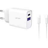 Xplore univerzalni polnilec Quickcharge, 30 W, XP2898 Cene