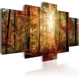  Slika - Autumn Wilderness 100x50 Cijene