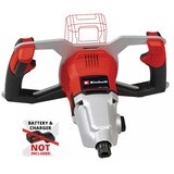 Einhell TP-MX 18-2 Li-BL Solo Aku mešač za boju i malter | Eponuda.com