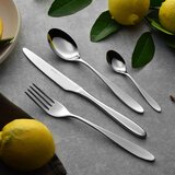 Eme 24-delni jedlini pribor Ischia / inox, (5000199244) | Shoptok.si