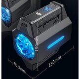 Lulubei Samodejni moški masturbator 10230254-1 65db 700mAh 95ml USB TPE, (21691610) | Shoptok.si