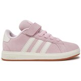 Adidas GRAND COURT 00s EL C Ružičasta Cijene