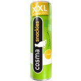 Cosma Varčno pakiranje 5 x Snackies XXL - Piščanec 150 g Cene