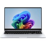 Samsung Notebook 39.6 cm (15.6 palac) Full HD Intel® Core™ Ultra 5 (Series 2) 226V 32 GB RAM 512 GB SSD njemačka, qwertz | Eponuda.ba
