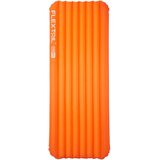 FLEXTAIL napihljiva blazina za kampiranje Zero R05 Regular L, oranžna, 183x65x7 cm | Shoptok.si