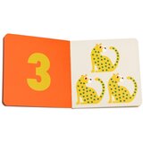 Rex London Interaktivna igračka First Book of Numbers – Wild Wonders – | shoptok.hr