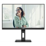 AOC 24P3CV 23.8" IPS 1920X1080 100Hz 4ms GtG HDMI,DP,USB type C,RJ45 Pivot,visina VESA crna | Eponuda.com