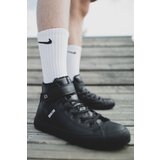 Big Star Men's Warmed Sneakers Black | shoptok.hr