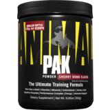 Universal Nutrition Animal Pak Powder 342 g naranča Cijene