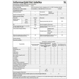 Amica vgradna/prostostoječa vinska vitrina WCU2K60B45.2 (1191338) | Shoptok.si