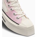 Converse ženske patike chuck 70 de luxe squared | ePonuda.com