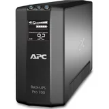 APC BR700G pro 700VA usb line-interactive 700VA 420W 120V ups brezprekinitveno napajanje