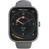 pametni sat lume silver grey