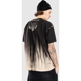 Affliction Tarnished T-shirt tan | Shoptok.si