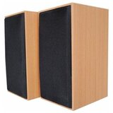 Serioux zvučnici SRXS-SB2000C set 2 komada | shoptok.hr