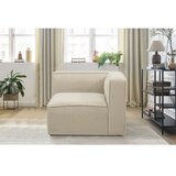 Atelier Del Sofa fotelja More S M2 Cappucino
