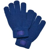 Urban Classics Accessoires Knit Gloves Kids royal Cijene