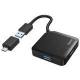 usb hub 4 u 1 200116