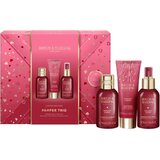 Baylis & Harding Midnight Cherry darilni set za ženske | Shoptok.si
