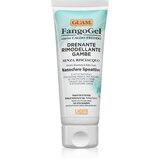 Guam Lacote Fango Gel gel za zagrijavanje-hlađenje za stopala 75 ml Cijene