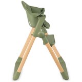 Momi hranilica za bebe Kala Green, 6m+ | ePonuda.com