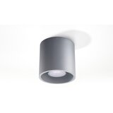  Brilagi - LED spot svetlo FRIDA 1xGU10/7W/230V sivo | Eponuda.com