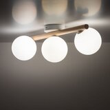  plafonsko svetlo elyon 3xG9/10W/230V borovica | Eponuda.com