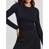 Sinsay Majica dugih rukava | shoptok.hr