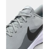 Nike Tekaški čevelj 'Revolution 8' siva / črna | Shoptok.si