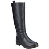 Rieker Gležnjarji - Črna | Shoptok.si