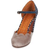 Chie Mihara Salonarji QUERESA Modra | Shoptok.si