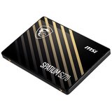 MSI SPATIUM S270 SATA 2.5 inča 480GB SSD | Eponuda.com