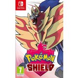  Switch Pokemon Shield cene