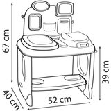 Smoby Baby Care Center Model 2024 | shoptok.hr