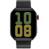 WEOFLY Edge 2 Smartwatch - Multifunction Watch Bluetooth BT5.3 Black | shoptok.hr
