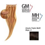 Umetak za kosu Gisela Mayer Triple Weft 2 kom 60 cm – 4 | Eponuda.ba