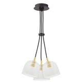 Mitea Lighting M0109-3 visilica 3xE27 Max.60W/220V Cene