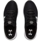 Under Armour Tek & Trail Micro G Pursuit BP Črna | Shoptok.si