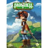  ParVaNeh: Legacy of the Lights Guardians Steam Key EUROPE | ePonuda.com
