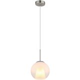 Globo viseča svetilka barry 20/120 cm E27 | Shoptok.si