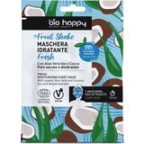 Bio Happy Svježa hidratantna maska ​​za lice - 15 ml | shoptok.hr