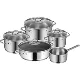 Wmf SET POSOD nerjaveče jeklo 5-delni | Shoptok.si