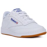 Reebok Nizke superge CLUB C 85 EL Bela Cene