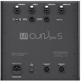 Ld Systems CURV 500 PS "Portable Modular Array" - - Audio-Kondric | Shoptok.si