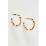Marisse Earrings L-Kk-4019 Gold | ePonuda.com