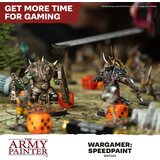 The Army Painter Wargamer Bionic Brush – Bionic Bristles - Speedpaint | Shoptok.si
