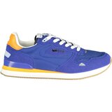 GAS Muške plave sportske tenisice | shoptok.hr